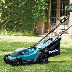 Makita gressklipper dlm330z 18v 33 cm