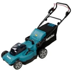 Makita gressklipper 36v 48 cm dlm480z