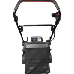 Makita gressklipper 2x18v 43cm dlm432pt2