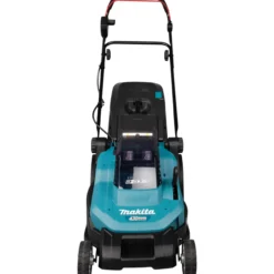 Makita gressklipper 2x18v 43cm dlm432pt2