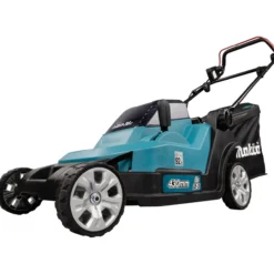 Makita gressklipper 2x18v 43cm dlm432pt2
