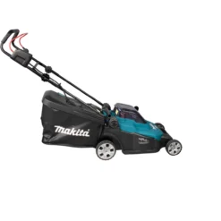 Makita gressklipper 2x18v 43cm dlm432pt2