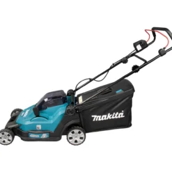 Makita gressklipper 2x18v 43cm dlm432pt2