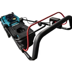 Makita gressklipper 2x18v 43cm dlm432pt2
