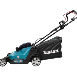 Makita gressklipper 2x18v 43cm dlm432pt2