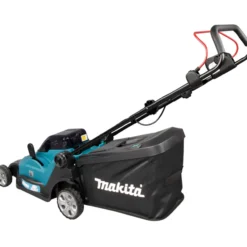 Makita gressklipper 2x18v 43cm dlm432pt2