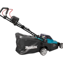 Makita gressklipper 2x18v 43cm dlm432pt2