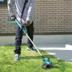 Makita gresstrimmer 18v dur193z