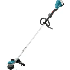 Makita gresstrimmer 2x18v 350mm dur368lz