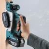 Makita høvel dkp180z 18v