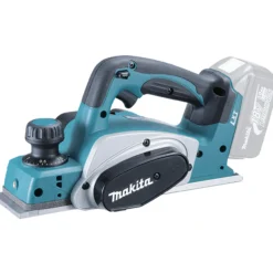Makita høvel dkp180z 18v