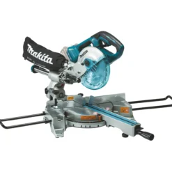 Makita kapp- og gjærsag 2x18v 190x20mm