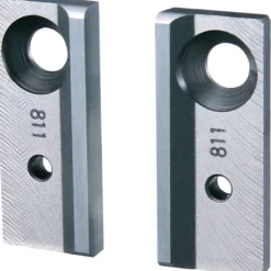 Makita knivblad js1660 sideskjær a2