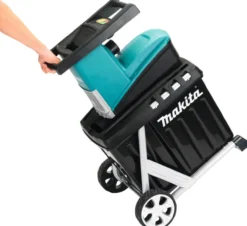 Makita kompostkvern ud2500 2500w