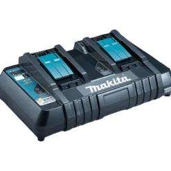 Makita lader dbl 196933-6 dc18rd 14.4-18v