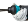 Makita meiselhammer 18v dhk180z sds+
