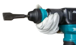 Makita meiselhammer 18v dhk180z sds+