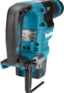 Makita meiselhammer 18v dhk180z sds+