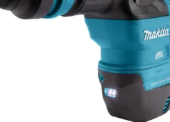 Makita meiselhammer 18v dhk180z sds+