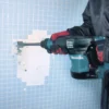 Makita meiselhammer 550w hk1820