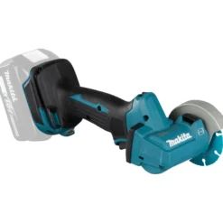 Makita multikappmaskin 18v 76mm dmc300z
