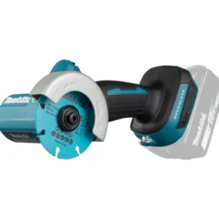 Makita multikappmaskin 18v 76mm dmc300z