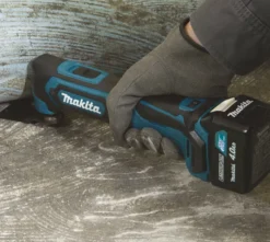 Makita multiverktøy 10,8v