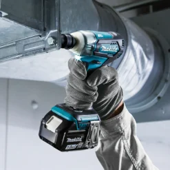 Makita muttertrekker 18v dtw181z 1/2"