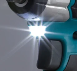 Makita muttertrekker 18v dtw181z 1/2"