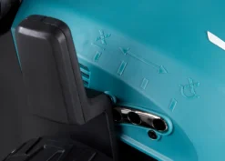 Makita plenlufter 18v 32 cm duv320z