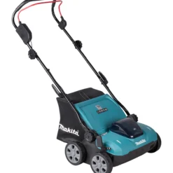 Makita plenlufter 18v 32 cm duv320z