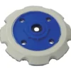 Makita poleringspad 125mm 197922-4 velcro