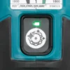 Makita polermaskin 18v 150mm dpo600z