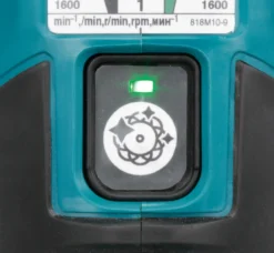 Makita polermaskin 18v 150mm dpo600z