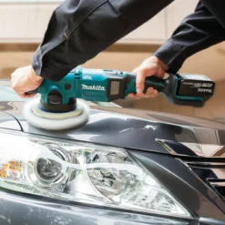 Makita polermaskin 18v 150mm dpo600z
