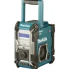 Makita radio dab+ 10,8-40v/ac mr004gz