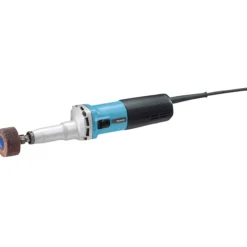 Makita rettsliper gd0810c 6mm