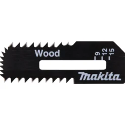 Makita sagblad til tre 55mm - 10stk