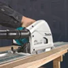 Makita senkesag dsp600zj 2x18v bl-motor