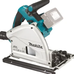 Makita senkesag dsp600zj 2x18v bl-motor