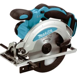 Makita sirkelsag dss610z 18v
