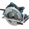 Makita sirkelsag 5008mgj 75mm