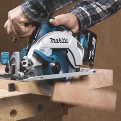 Makita sirkelsag 18v 165mm