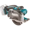 Makita sirkelsag 18v 136mm dcs552z