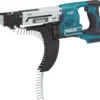Makita skruautomat dfr550zx1 18v 25-55mm