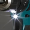 Makita slagbormaskin 12v