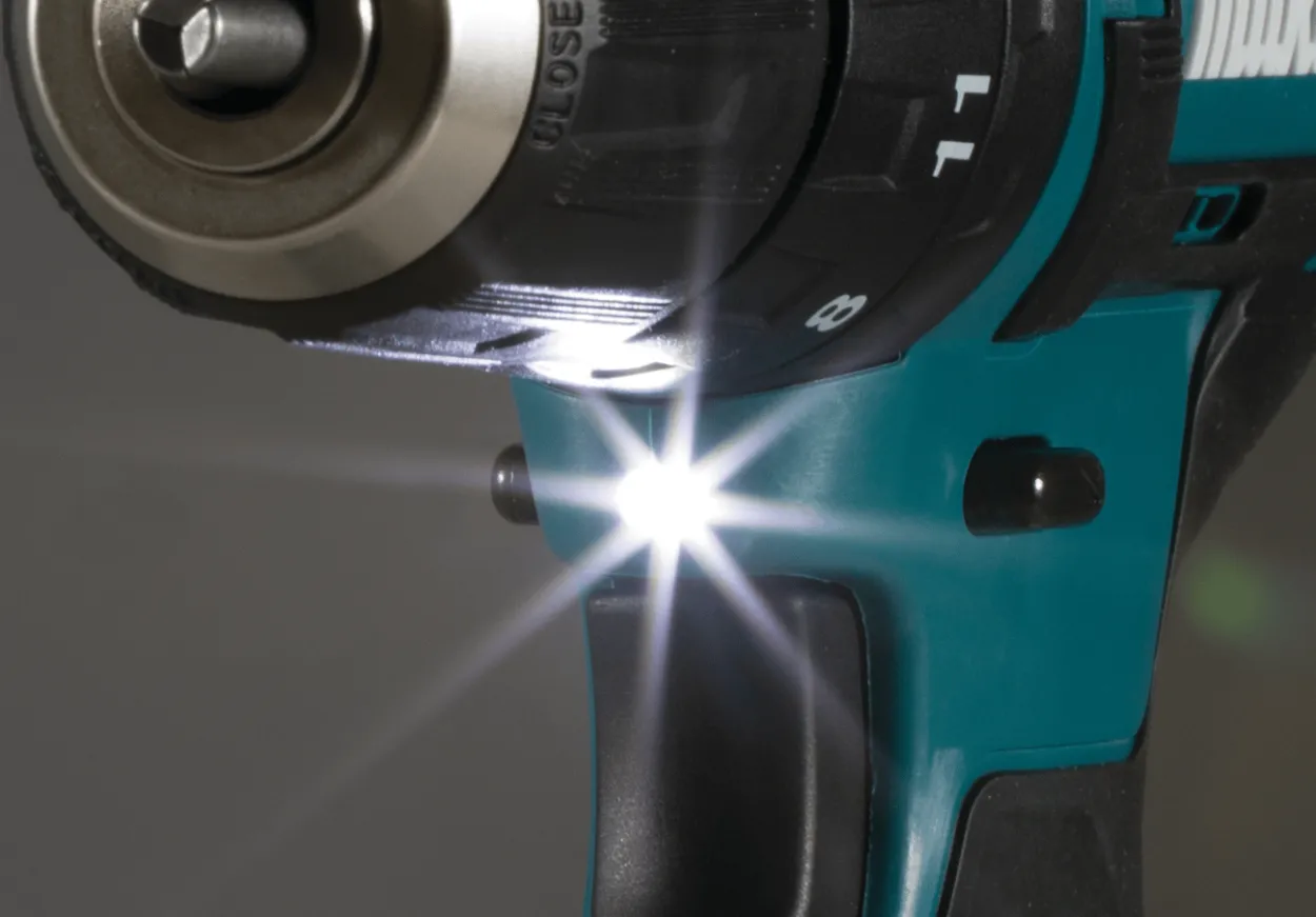 Makita slagbormaskin 12v