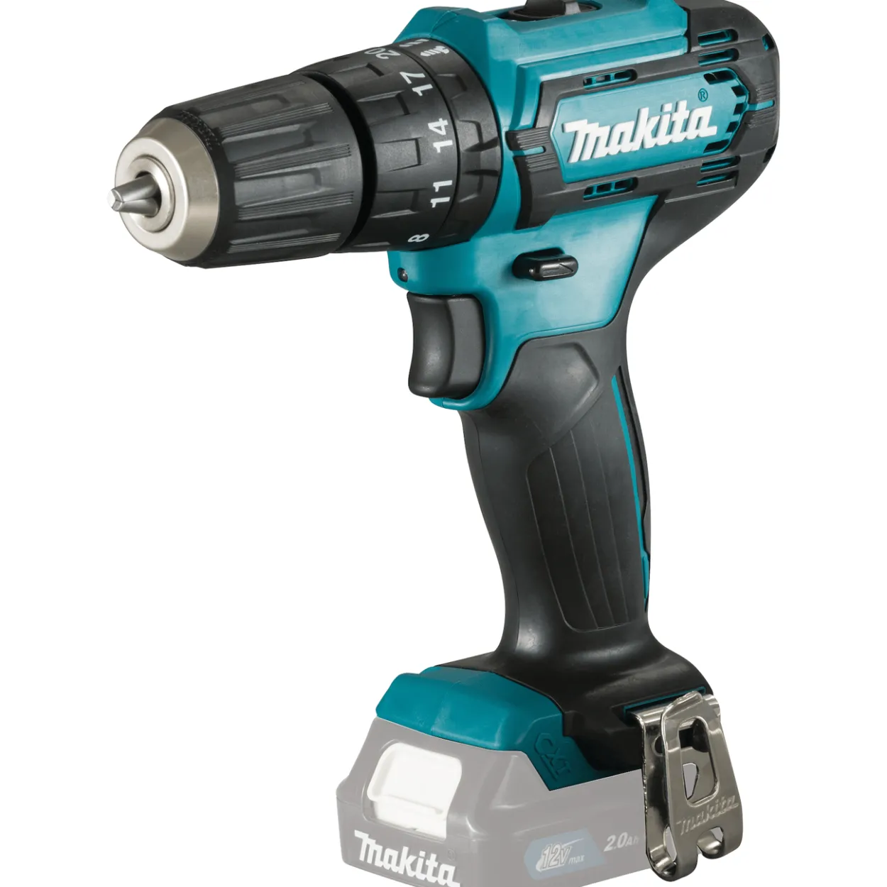 Makita slagbormaskin 12v