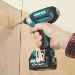 Makita slagskrutrekker 10.8v