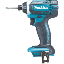 Makita slagskrutrekker 18v dtd152z 1/4"